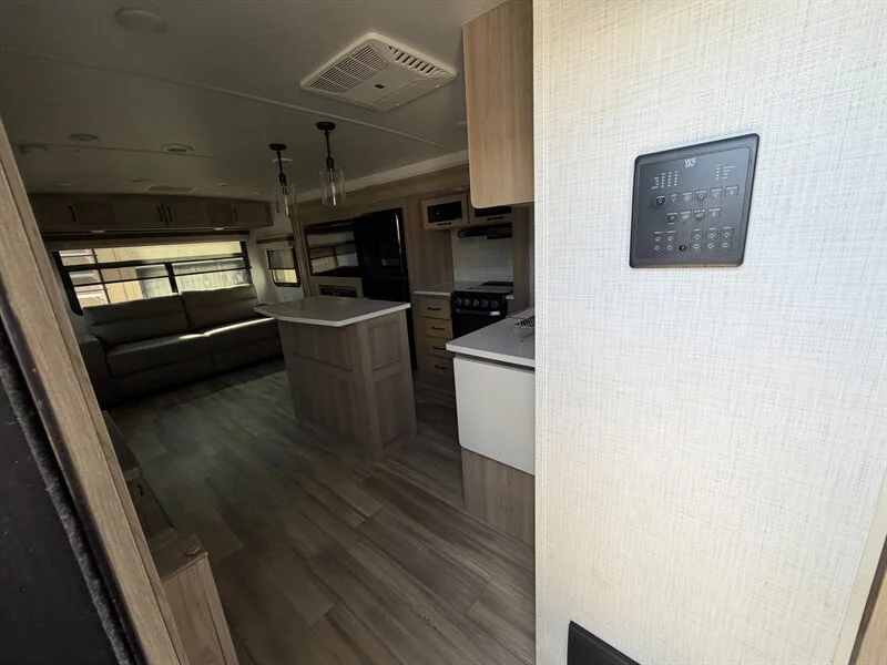 2024 Forest River 2906BS Rockwood UltraLite