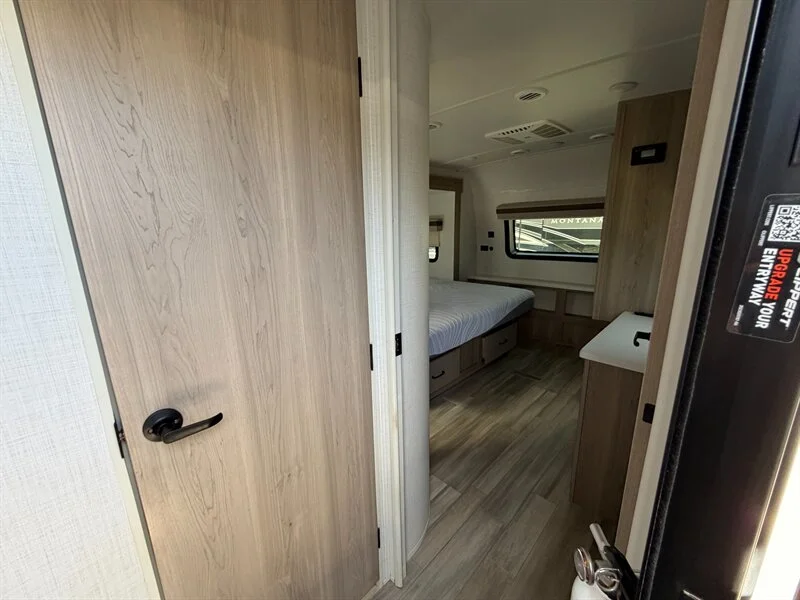 2024 Forest River 2906BS Rockwood UltraLite