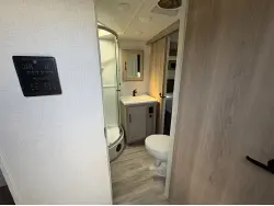 2024 Forest River 2906BS Rockwood UltraLite