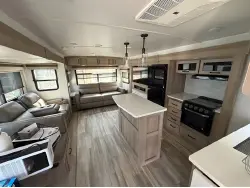 2024 Forest River 2906BS Rockwood UltraLite
