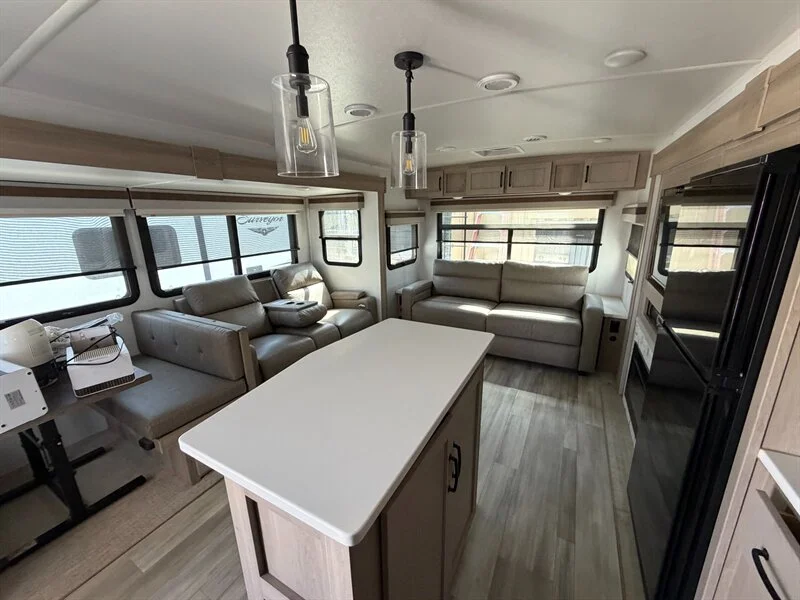 2024 Forest River 2906BS Rockwood UltraLite