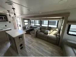 2024 Forest River 2906BS Rockwood UltraLite