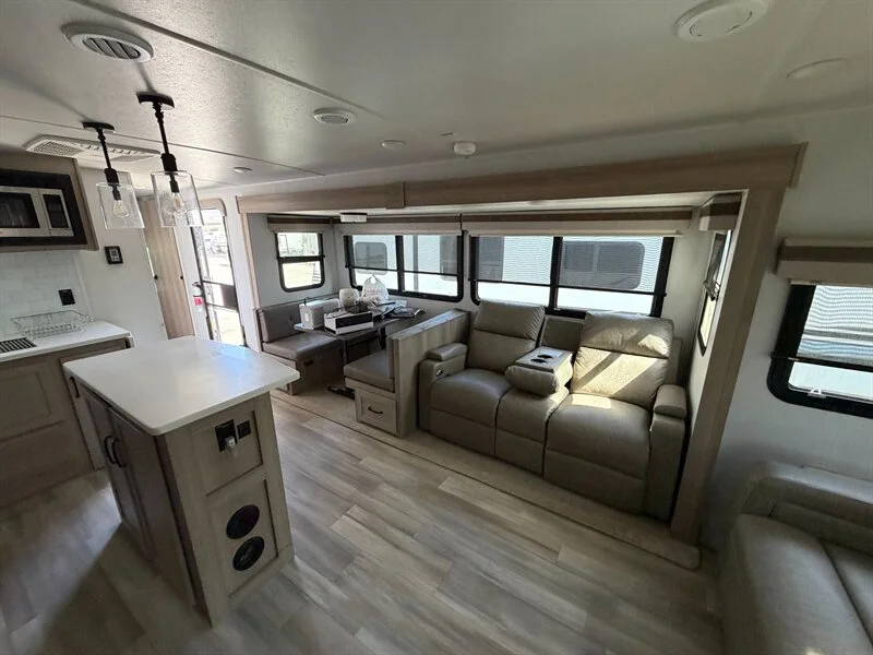 2024 Forest River 2906BS Rockwood UltraLite