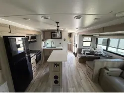 2024 Forest River 2906BS Rockwood UltraLite