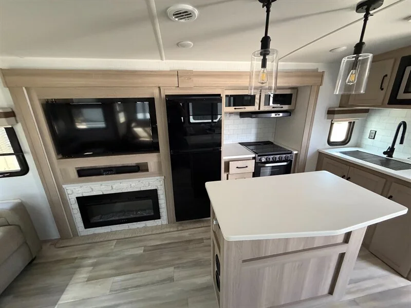 2024 Forest River 2906BS Rockwood UltraLite