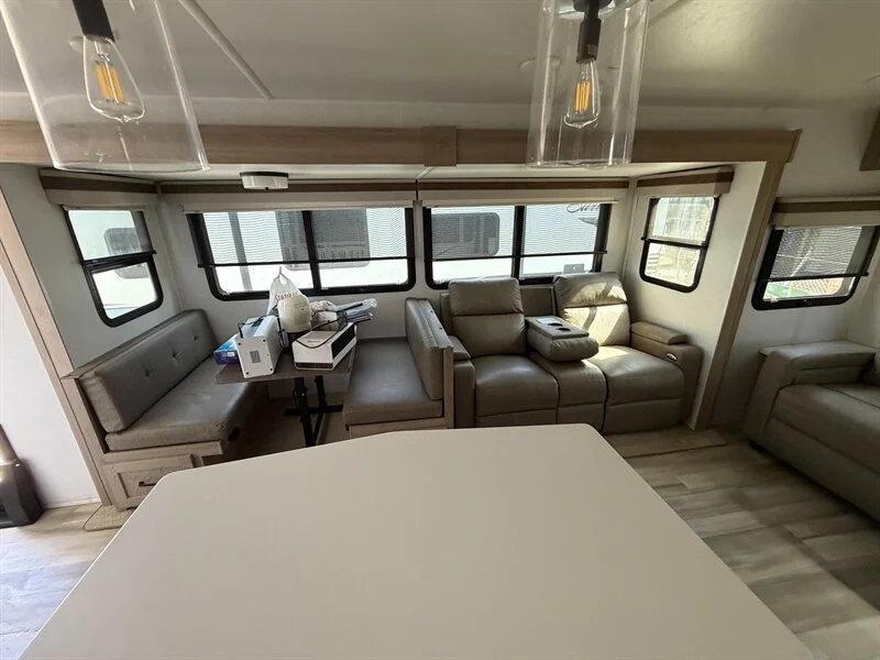 2024 Forest River 2906BS Rockwood UltraLite