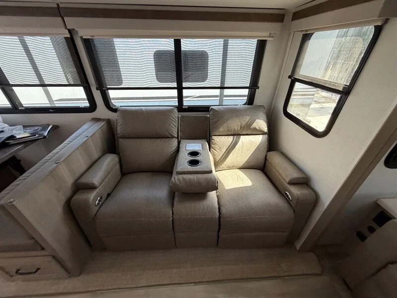 2024 Forest River 2906BS Rockwood UltraLite