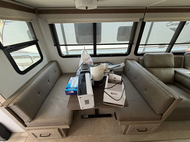 2024 Forest River 2906BS Rockwood UltraLite