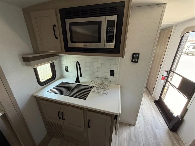 2024 Forest River 2906BS Rockwood UltraLite