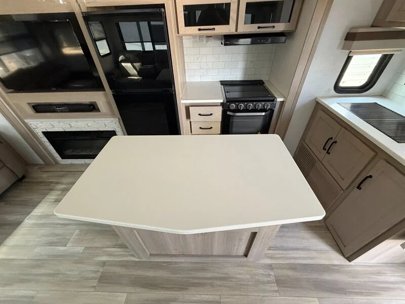 2024 Forest River 2906BS Rockwood UltraLite