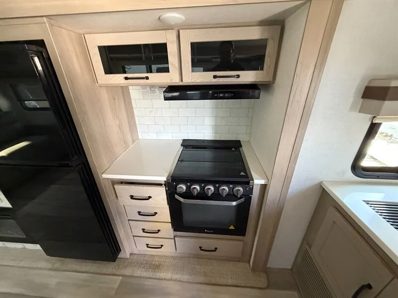 2024 Forest River 2906BS Rockwood UltraLite
