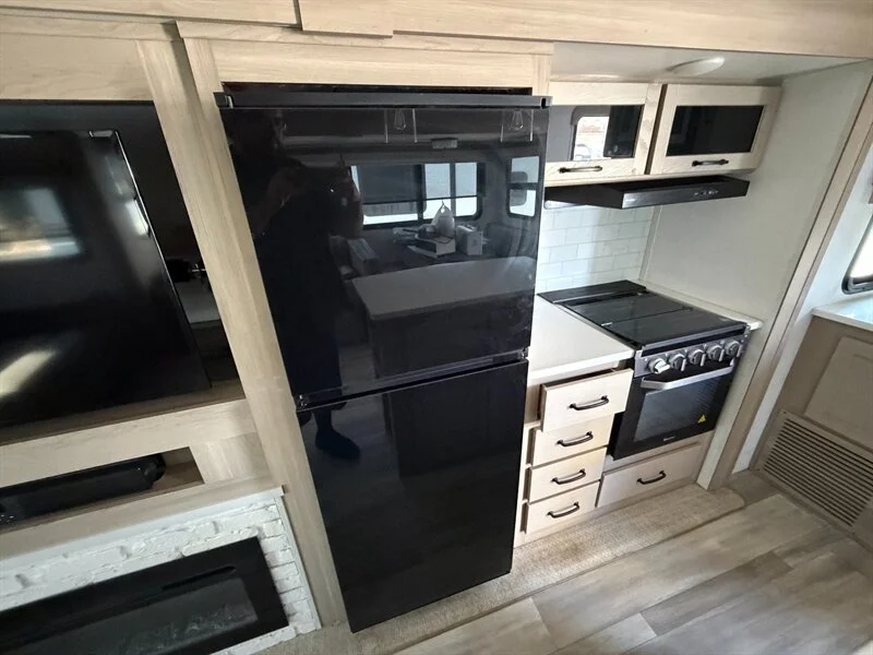 2024 Forest River 2906BS Rockwood UltraLite