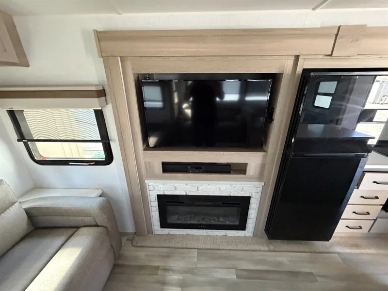 2024 Forest River 2906BS Rockwood UltraLite