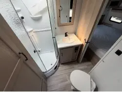 2024 Forest River 2906BS Rockwood UltraLite
