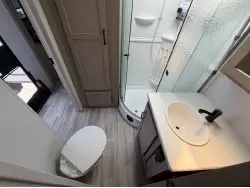 2024 Forest River 2906BS Rockwood UltraLite