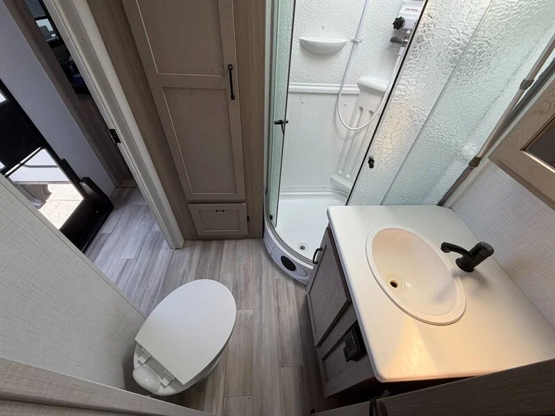 2024 Forest River 2906BS Rockwood UltraLite