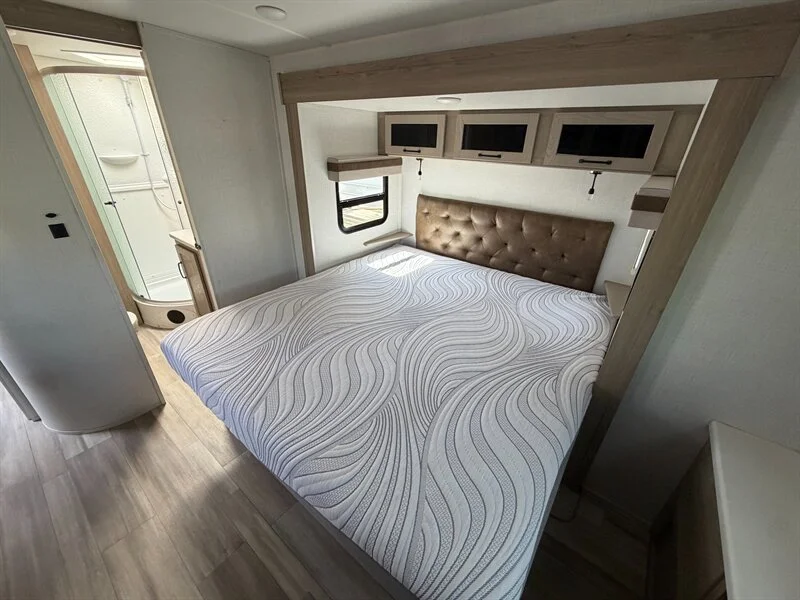 2024 Forest River 2906BS Rockwood UltraLite