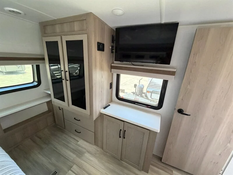 2024 Forest River 2906BS Rockwood UltraLite
