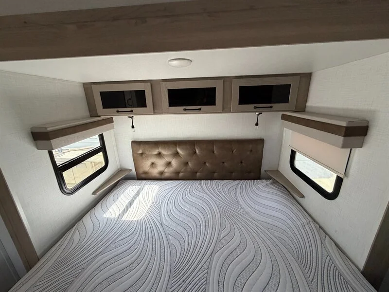 2024 Forest River 2906BS Rockwood UltraLite