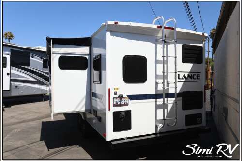 2022 Lance Travel Trailer 2285 in moorpark CA