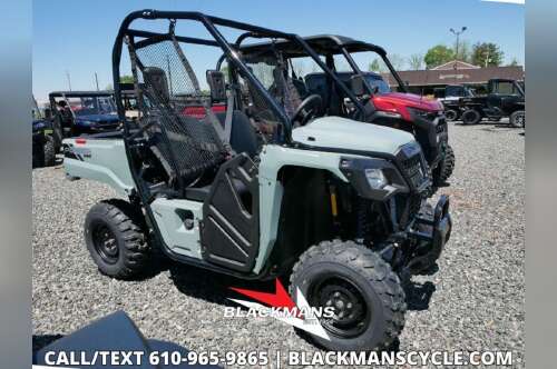 2026 Honda® Pioneer 520 BASE in emmaus PA