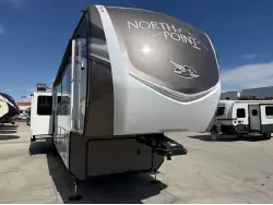 2020 Jayco NORTHPOINT 377RLBH