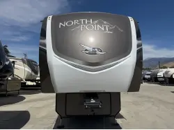2020 Jayco NORTHPOINT 377RLBH