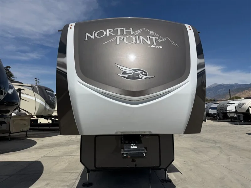 2020 Jayco