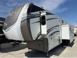 2020 Jayco NORTHPOINT 377RLBH