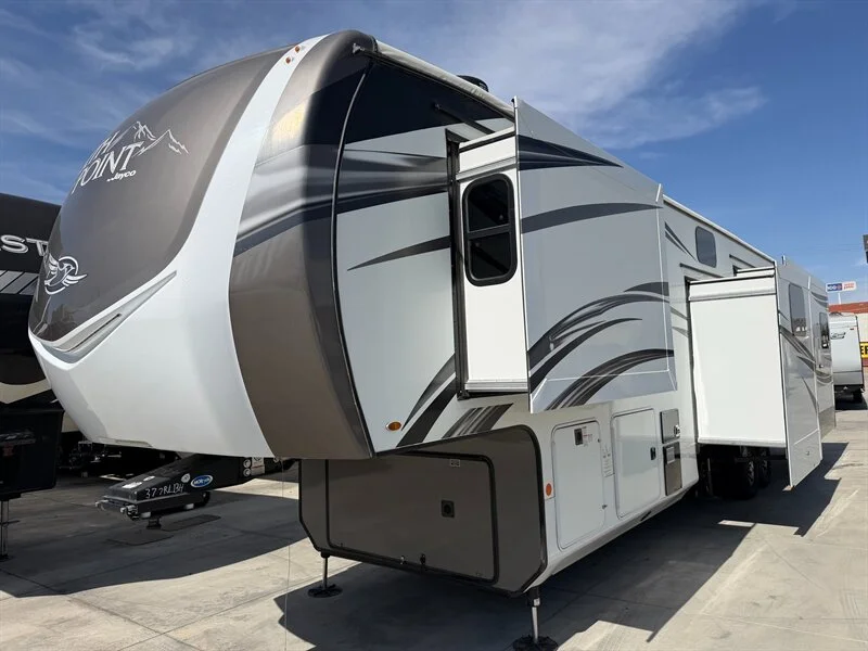 2020 Jayco