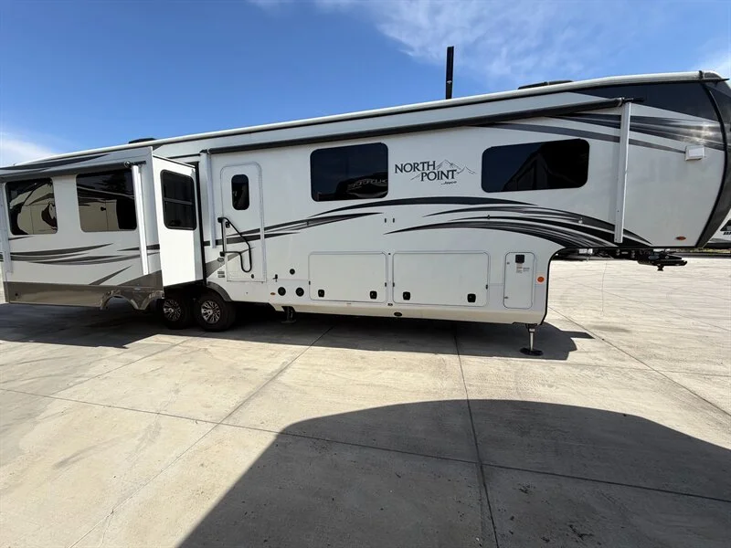2020 Jayco