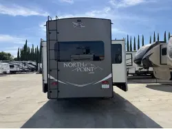 2020 Jayco NORTHPOINT 377RLBH