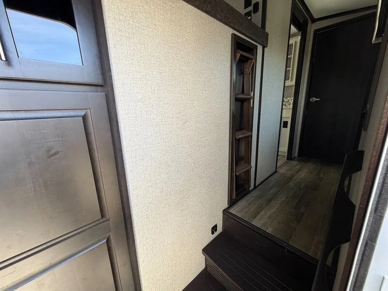 2020 Jayco NORTHPOINT 377RLBH