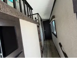 2020 Jayco NORTHPOINT 377RLBH