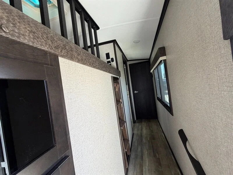 2020 Jayco NORTHPOINT 377RLBH