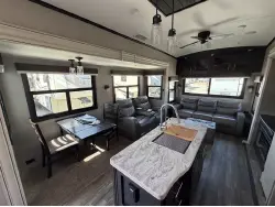 2020 Jayco NORTHPOINT 377RLBH