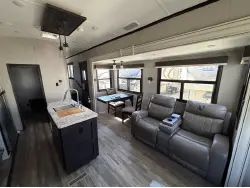 2020 Jayco NORTHPOINT 377RLBH