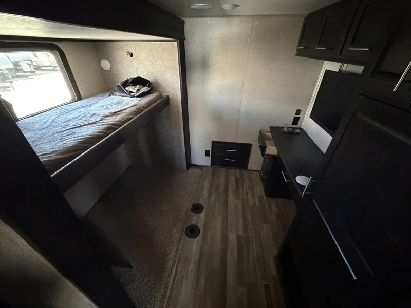 2020 Jayco NORTHPOINT 377RLBH
