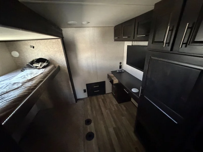 2020 Jayco NORTHPOINT 377RLBH