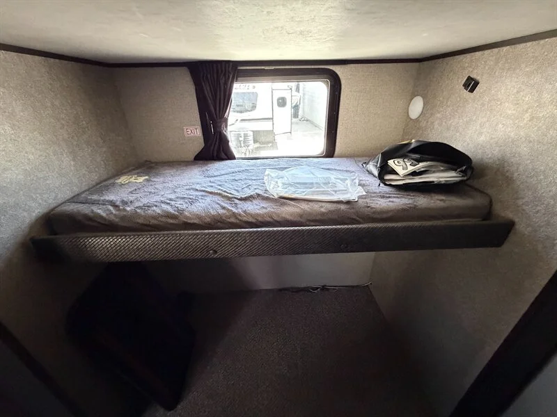 2020 Jayco NORTHPOINT 377RLBH