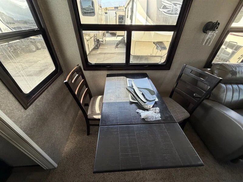 2020 Jayco NORTHPOINT 377RLBH