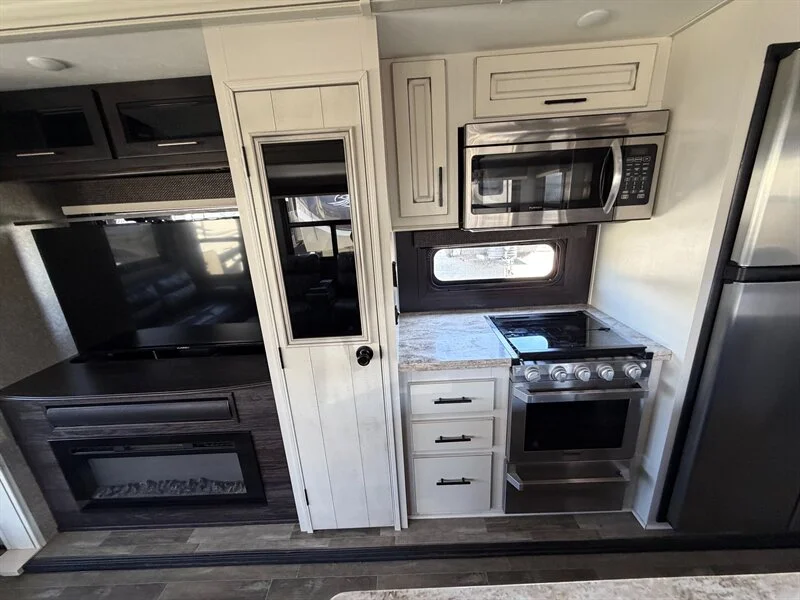 2020 Jayco NORTHPOINT 377RLBH