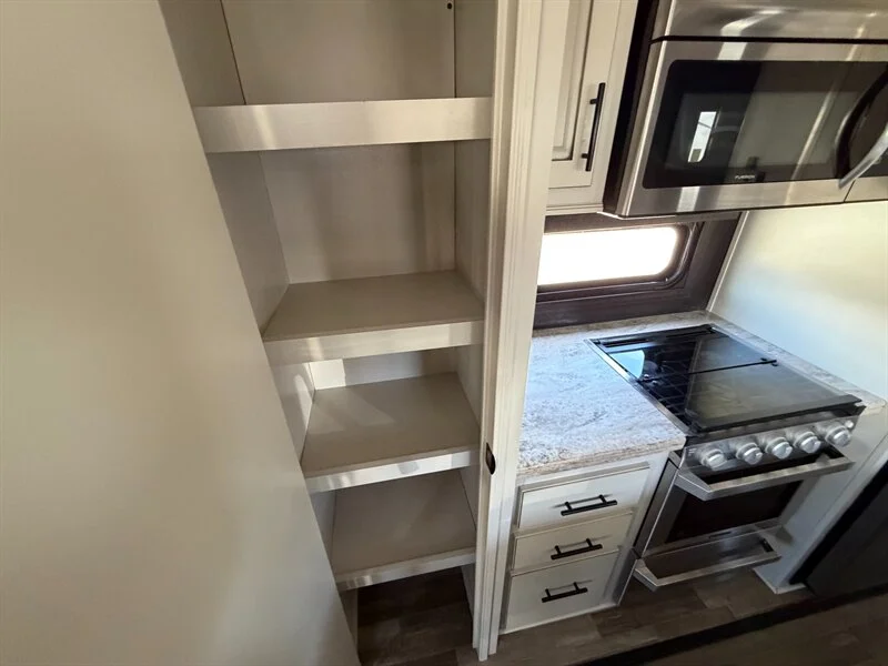 2020 Jayco NORTHPOINT 377RLBH