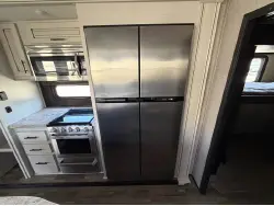 2020 Jayco NORTHPOINT 377RLBH