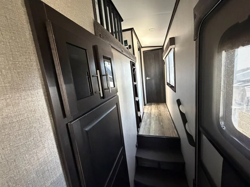 2020 Jayco NORTHPOINT 377RLBH