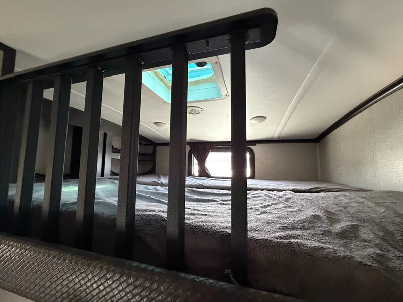 2020 Jayco NORTHPOINT 377RLBH
