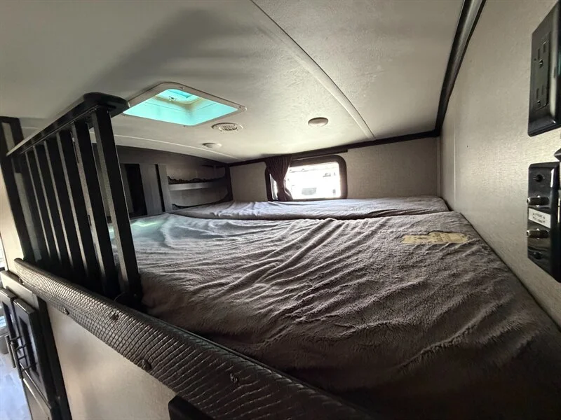 2020 Jayco NORTHPOINT 377RLBH