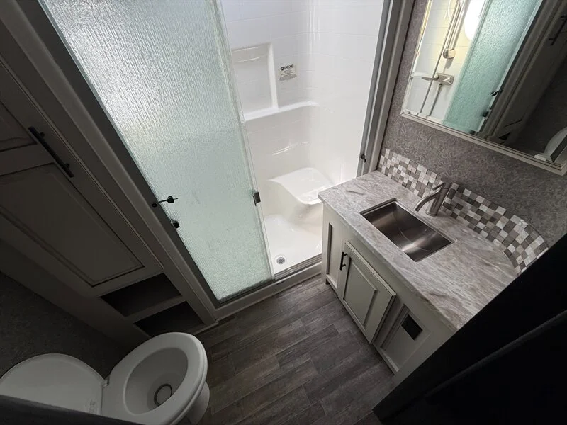 2020 Jayco NORTHPOINT 377RLBH