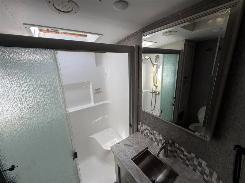 2020 Jayco NORTHPOINT 377RLBH