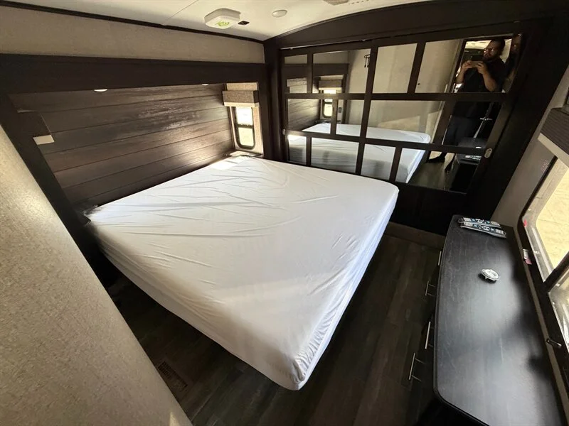 2020 Jayco NORTHPOINT 377RLBH